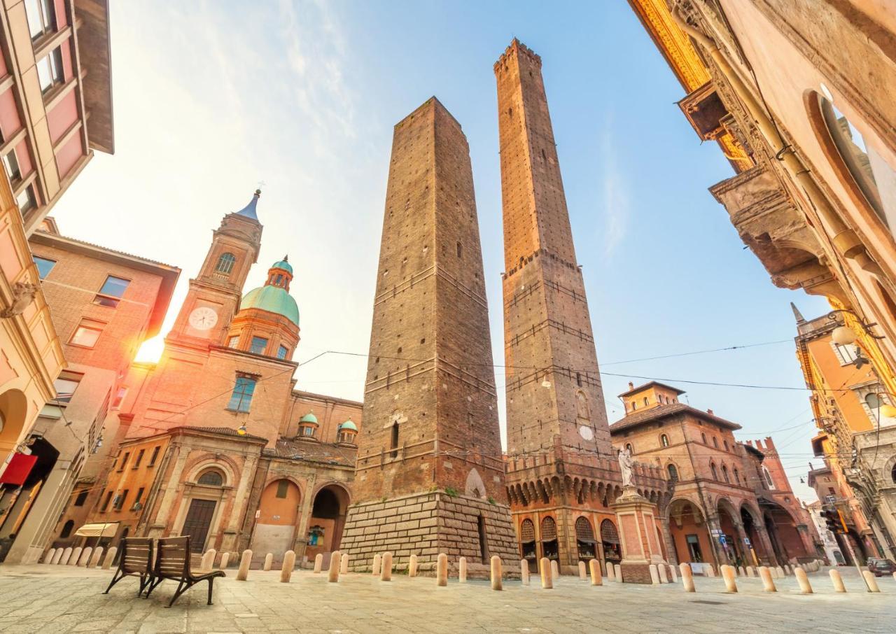 Martina, Bologna By Short Holidays Exterior foto
